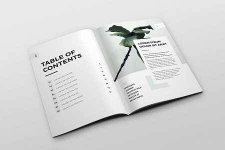 In catalogue kỹ thuật số và offset – Đâu là lựa chọn tốt nhất?