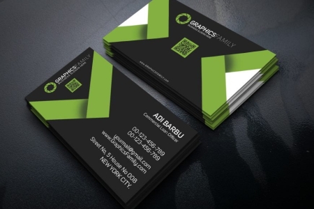 In Name Card Cao Cấp Lấy Liền – Thiết Kế Sang Trọng, In Nhanh Trong Ngày