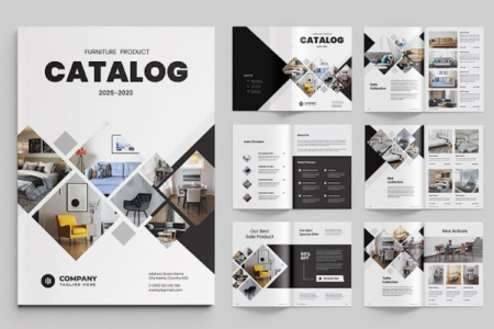 In Nhanh Catalogue: "Cứu Cánh" Chiến Lược Cho Doanh Nghiệp Trong Những Thời Điểm Quyết Định