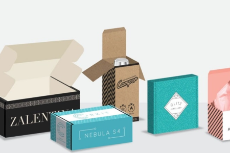 In Nhanh Hộp Giấy: Bí Quyết Nâng Tầm Giá Trị Sản Phẩm Và Chinh Phục Khách Hàng Online.