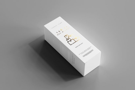 In Hộp Giấy Đựng Mỹ Phẩm Cao Cấp || Thiết Kế Miễn Phí