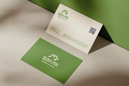 Namecard – Chiếc thẻ nhỏ mang sứ mệnh giao tiếp