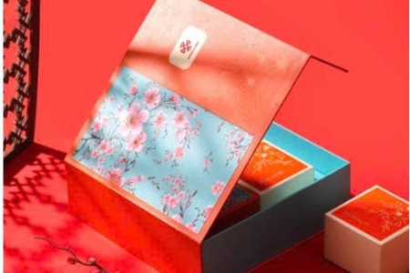 In Hộp Cứng – Hộp Carton Cứng Cao Cấp