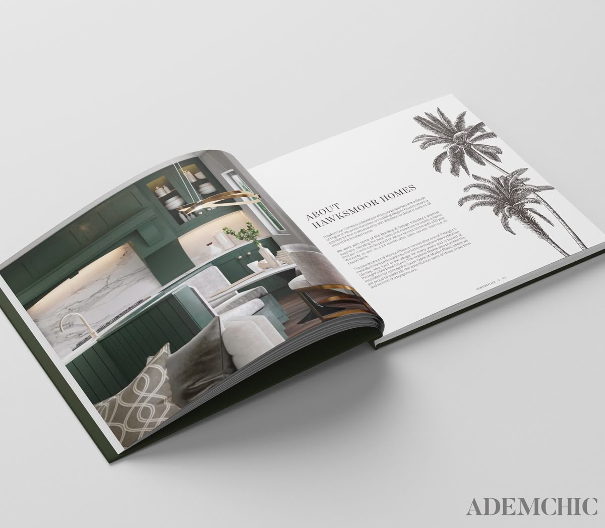 Catalogue hộp giấy, in ấn bao bì chuyên nghiệp tại Smart Print