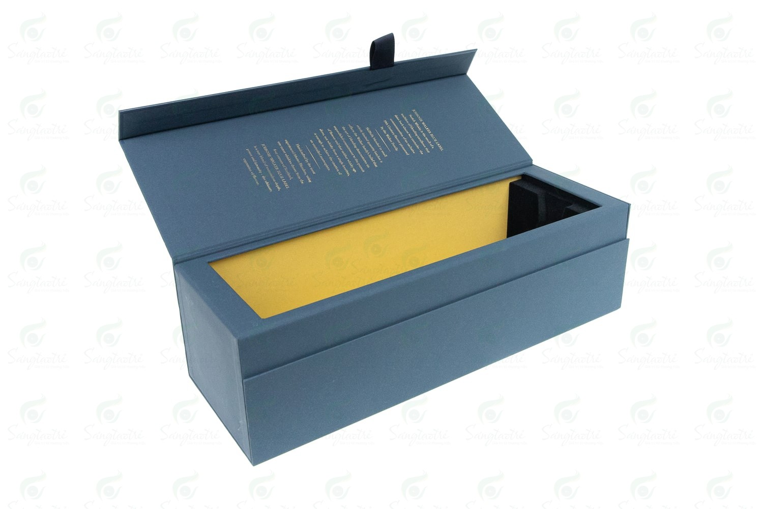 Hộp cứng cao cấp Smart Print In hộp cứng giá rẻ tại Tân Phú TPHCM - Smart Print