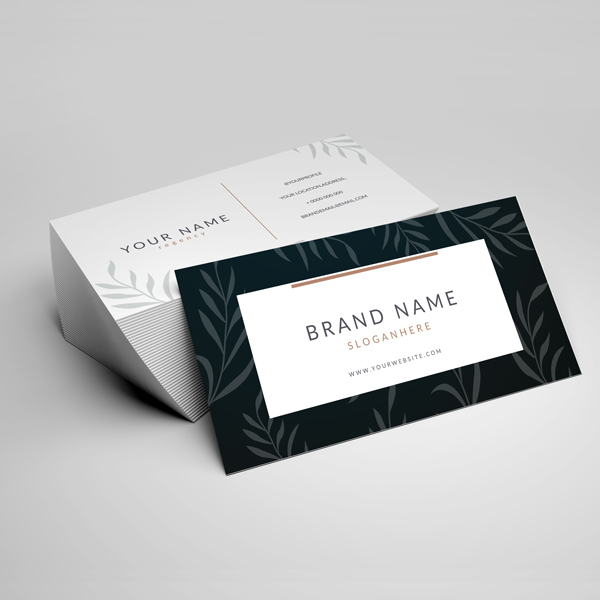 In namecard giá rẻ